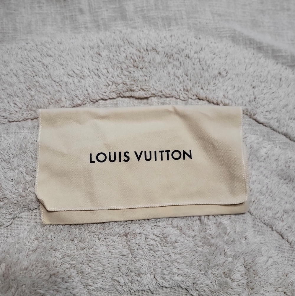 Louis Vuitton Dust Bag